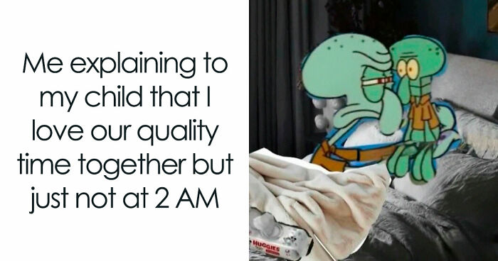 63 Funny Mom Memes That Feel Like Group Therapy For Parents