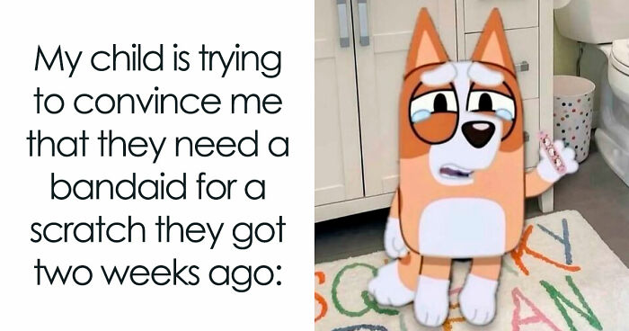 63 Funny Mom Memes That Feel Like Group Therapy For Parents
