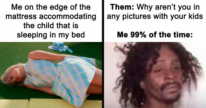 63 Funny Mom Memes That Feel Like Group Therapy For Parents