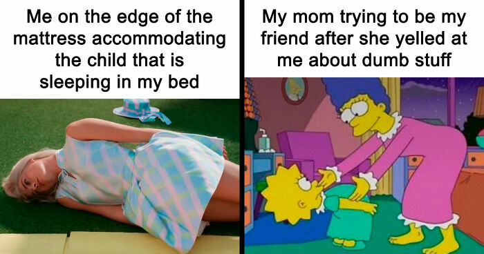 63 Funny Mom Memes That Feel Like Group Therapy For Parents
