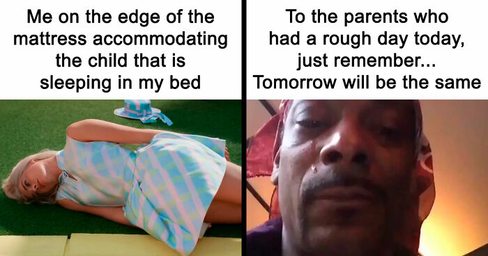 63 Funny Mom Memes That Feel Like Group Therapy For Parents
