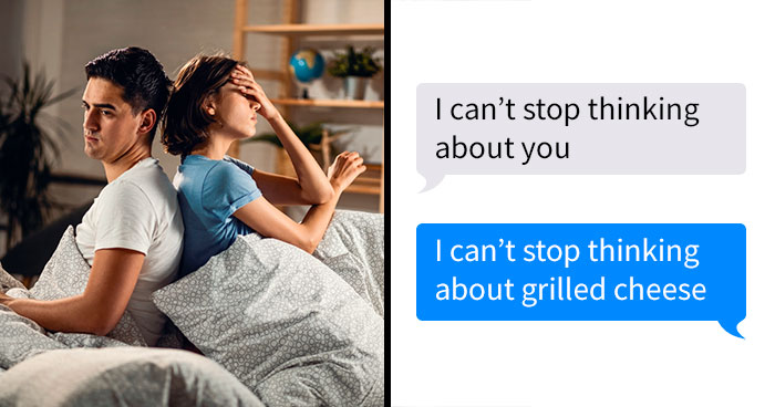 You Don’t Need To Be A Therapist To Predict The Fallout After These 67 Painful Relationship Texts