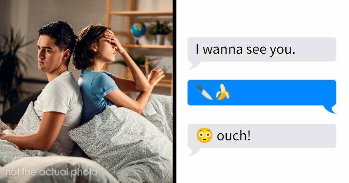 You Don’t Need To Be A Therapist To Predict The Fallout After These 67 Painful Relationship Texts
