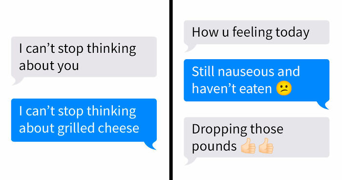You Don’t Need To Be A Therapist To Predict The Fallout After These 67 Painful Relationship Texts