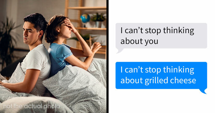 You Don’t Need To Be A Therapist To Predict The Fallout After These 67 Painful Relationship Texts