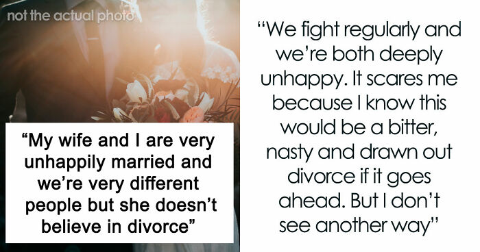 “Married At 17?”: Man Doesn’t Know How To Escape Marriage He Never Truly Wanted