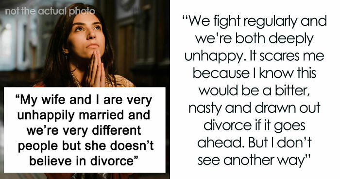 “Married At 17?”: Man Doesn’t Know How To Escape Marriage He Never Truly Wanted