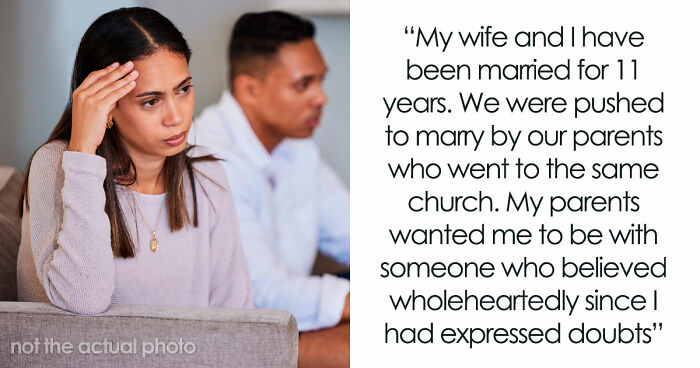 “Married At 17?”: Man Doesn’t Know How To Escape The Marriage He Never Truly Wanted