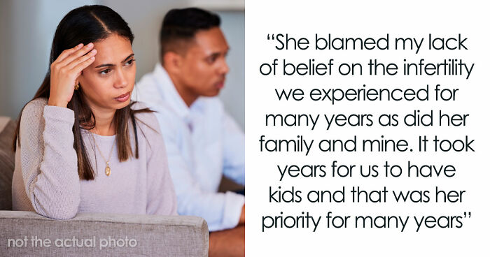 “Married At 17?”: Man Doesn’t Know How To Escape The Marriage He Never Truly Wanted