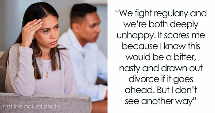“Married At 17?”: Man Doesn’t Know How To Escape The Marriage He Never Truly Wanted