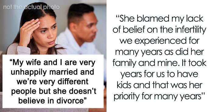 “Married At 17?”: Man Doesn’t Know How To Escape The Marriage He Never Truly Wanted