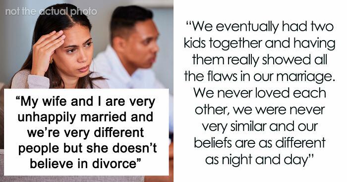 “Married At 17?”: Man Doesn’t Know How To Escape The Marriage He Never Truly Wanted