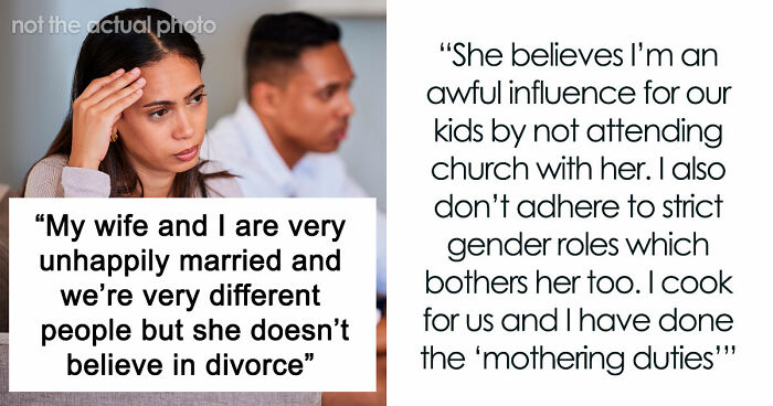 “Married At 17?”: Man Doesn’t Know How To Escape The Marriage He Never Truly Wanted