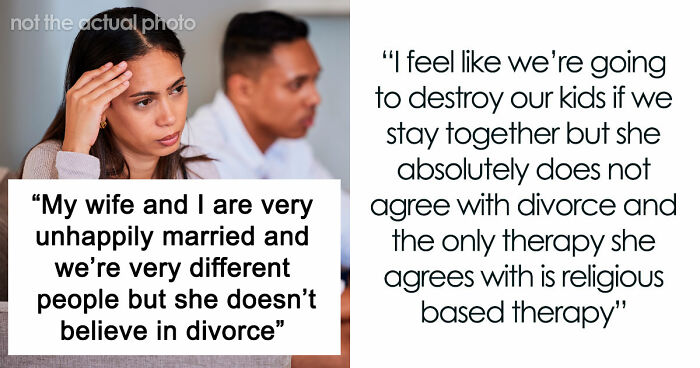 “Married At 17?”: Man Doesn’t Know How To Escape The Marriage He Never Truly Wanted