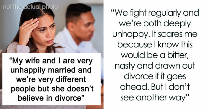 “Married At 17?”: Man Doesn’t Know How To Escape The Marriage He Never Truly Wanted