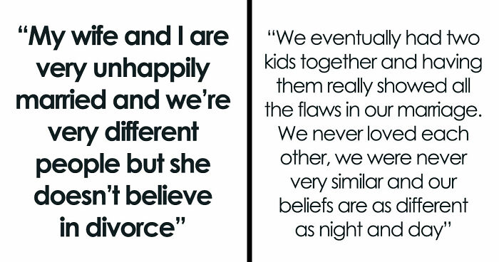 “Married At 17?”: Man Doesn’t Know How To Escape The Marriage He Never Truly Wanted
