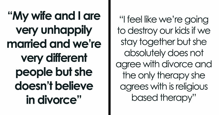 “Married At 17?”: Man Doesn’t Know How To Escape The Marriage He Never Truly Wanted