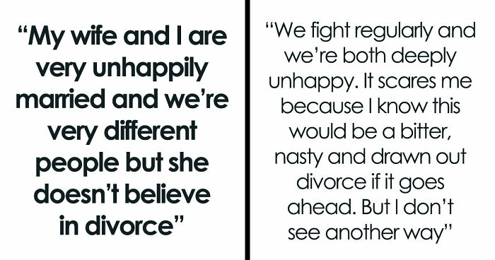 “Married At 17?”: Man Doesn’t Know How To Escape The Marriage He Never Truly Wanted
