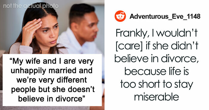 “Married At 17?”: Man Doesn’t Know How To Escape The Marriage He Never Truly Wanted