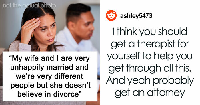 “Married At 17?”: Man Doesn’t Know How To Escape The Marriage He Never Truly Wanted