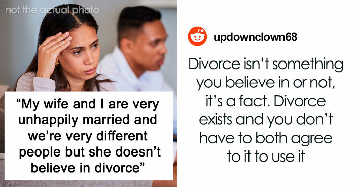 “Married At 17?”: Man Doesn’t Know How To Escape The Marriage He Never Truly Wanted