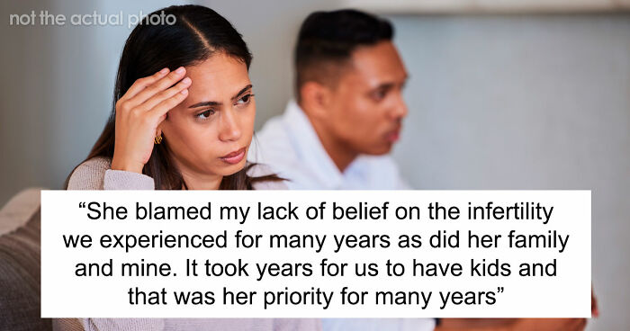 “Married At 17?”: Man Doesn’t Know How To Escape The Marriage He Never Truly Wanted