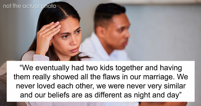 “Married At 17?”: Man Doesn’t Know How To Escape The Marriage He Never Truly Wanted
