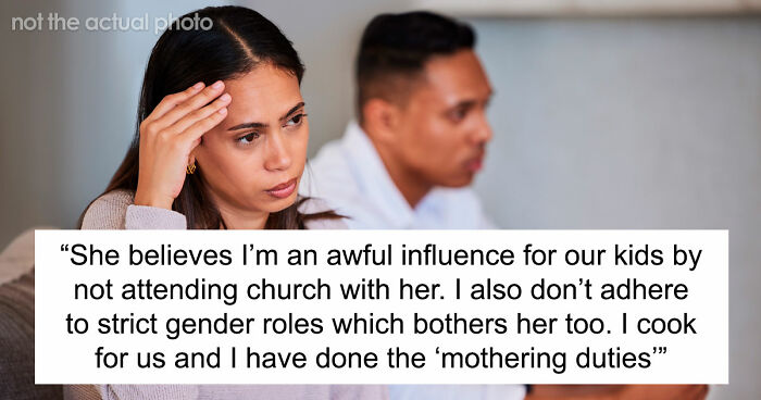“Married At 17?”: Man Doesn’t Know How To Escape The Marriage He Never Truly Wanted