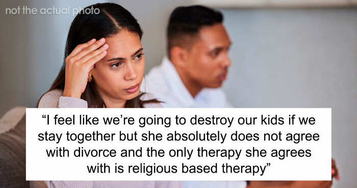 “Married At 17?”: Man Doesn’t Know How To Escape The Marriage He Never Truly Wanted