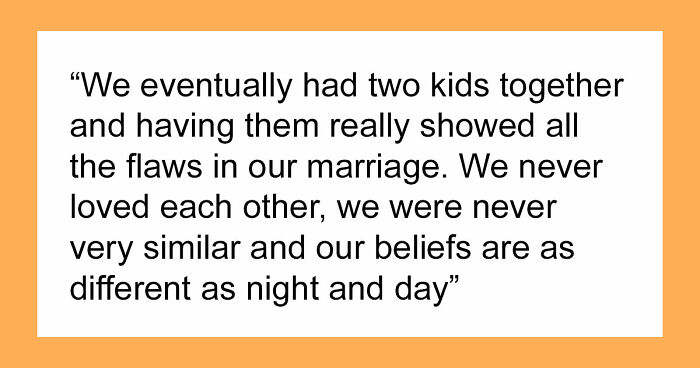 “Married At 17?”: Man Doesn’t Know How To Escape The Marriage He Never Truly Wanted