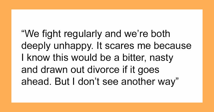 “Married At 17?”: Man Doesn’t Know How To Escape The Marriage He Never Truly Wanted