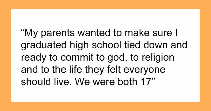 “Married At 17?”: Man Doesn’t Know How To Escape The Marriage He Never Truly Wanted