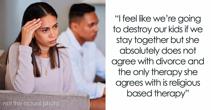 “Married At 17?”: Man Doesn’t Know How To Escape The Marriage He Never Truly Wanted