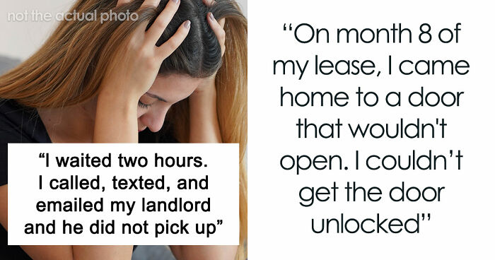 Greedy Landlord Regrets Lying Just To Keep The Deposit, Loses Everything After IRS Gets Involved