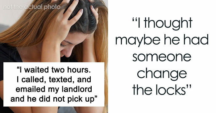 Greedy Landlord Regrets Lying Just To Keep The Deposit, Loses Everything After IRS Gets Involved