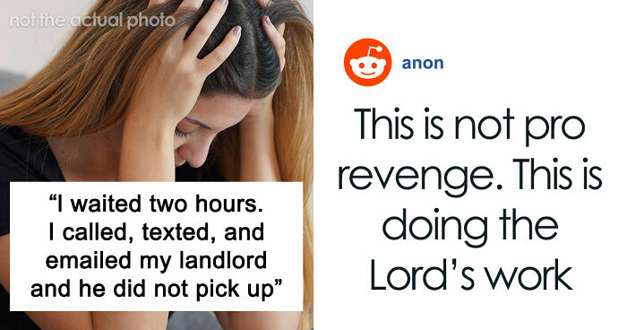 Greedy Landlord Regrets Lying Just To Keep The Deposit, Loses Everything After IRS Gets Involved