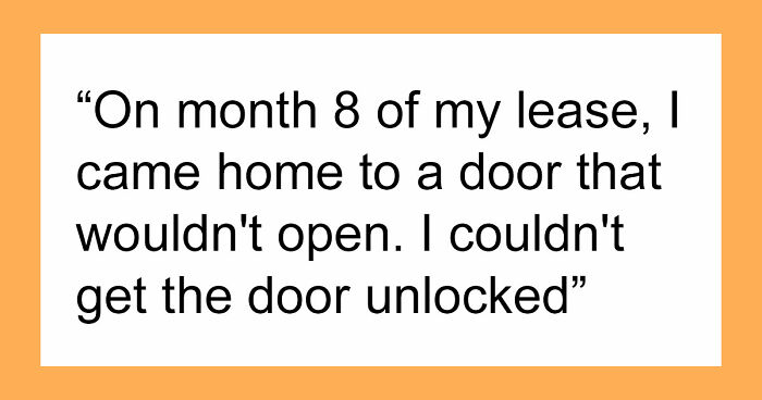 Greedy Landlord Regrets Lying Just To Keep The Deposit, Loses Everything After IRS Gets Involved