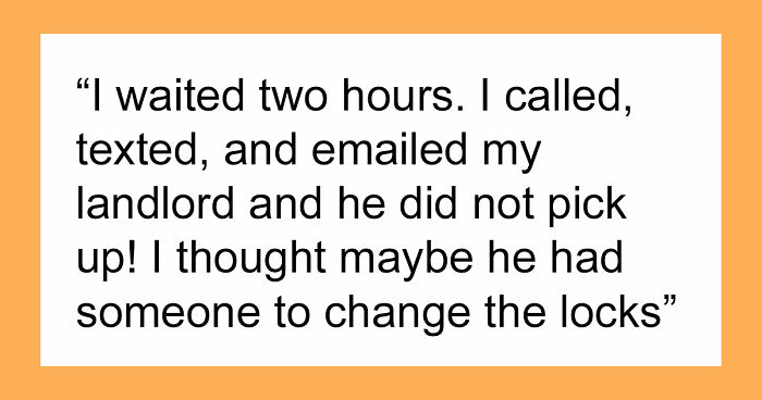 Greedy Landlord Regrets Lying Just To Keep The Deposit, Loses Everything After IRS Gets Involved