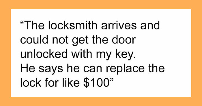 Greedy Landlord Regrets Lying Just To Keep The Deposit, Loses Everything After IRS Gets Involved