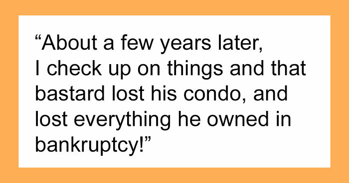 Greedy Landlord Regrets Lying Just To Keep The Deposit, Loses Everything After IRS Gets Involved