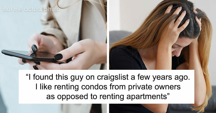Greedy Landlord Regrets Lying Just To Keep The Deposit, Loses Everything After IRS Gets Involved