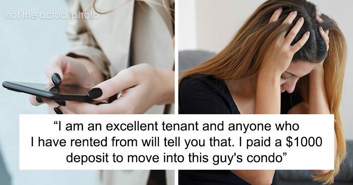 Greedy Landlord Regrets Lying Just To Keep The Deposit, Loses Everything After IRS Gets Involved