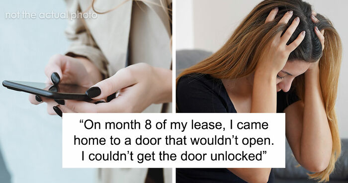 Greedy Landlord Regrets Lying Just To Keep The Deposit, Loses Everything After IRS Gets Involved