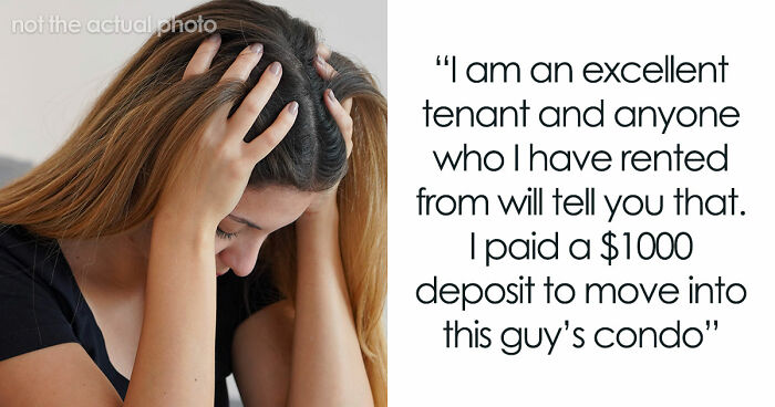 Greedy Landlord Regrets Lying Just To Keep The Deposit, Loses Everything After IRS Gets Involved