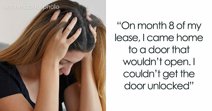 Greedy Landlord Regrets Lying Just To Keep The Deposit, Loses Everything After IRS Gets Involved