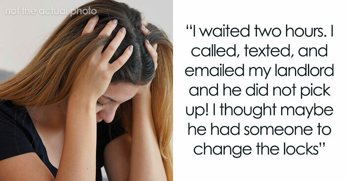 Greedy Landlord Regrets Lying Just To Keep The Deposit, Loses Everything After IRS Gets Involved