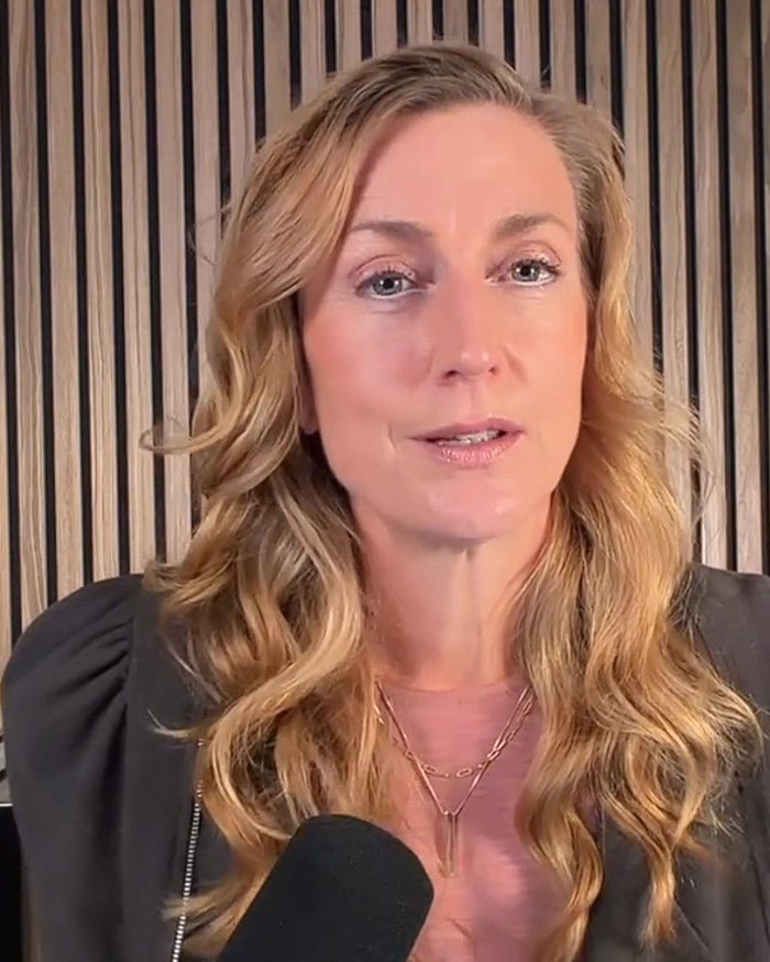 Repórter revela o motivo assustador que Blake Lively a deixou com medo de ser colocada na “lista negra” após a entrevista