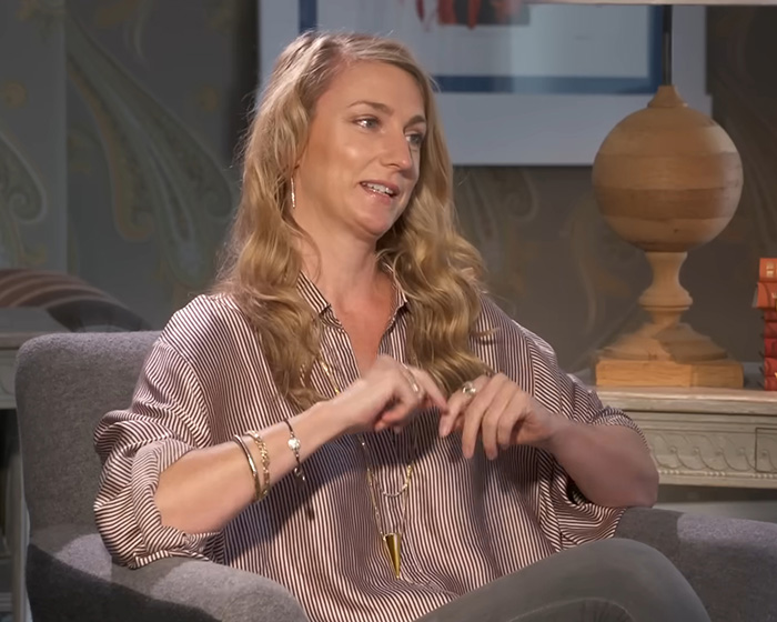 Repórter revela o motivo assustador que Blake Lively a deixou com medo de ser colocada na “lista negra” após a entrevista