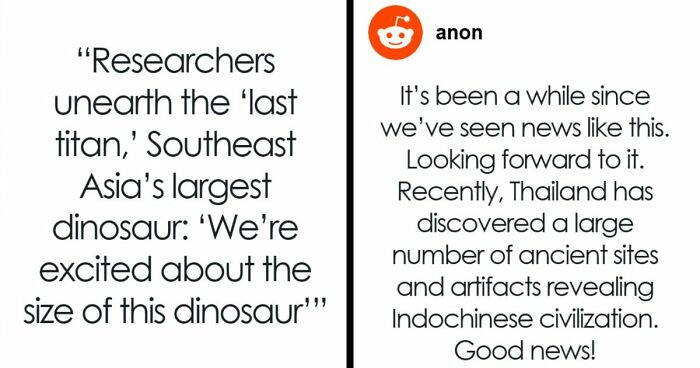 Giant Dinosaur Skeleton Found In Thailand, The Nagatitan, May Be The Largest Dinosaur Of The Region