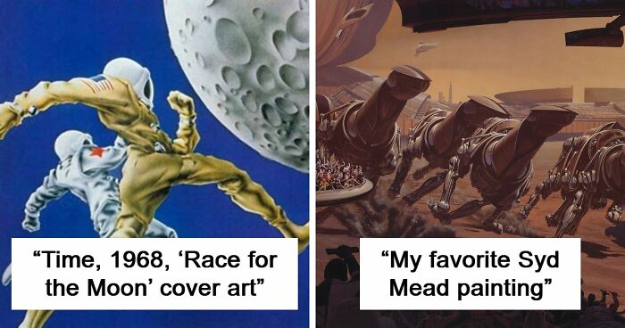 “Retrofuturism”: 103 Future Predictions From Past Generations That Were Either A Hit Or A Miss (New Pics)